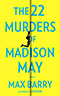 The 22 Murders of Madison May